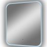 Зеркало Reflexion Horizon 600х700 RF4207HR с подсветкой с бесконтактным выключателем и диммером