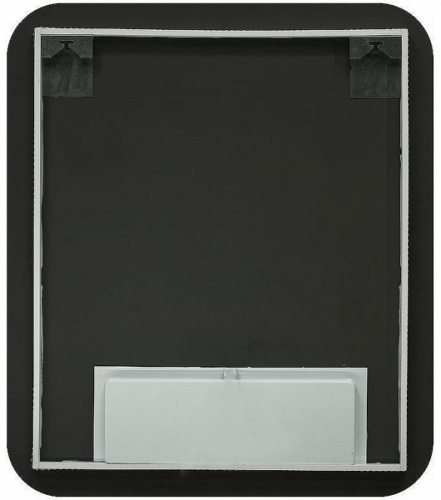 Зеркало Reflexion Horizon 600х700 RF4207HR с подсветкой с бесконтактным выключателем и диммером