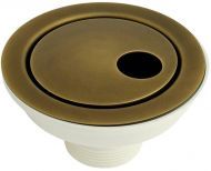 Выпуск для кухонной мойки Migliore Complementi 22087 Бронза