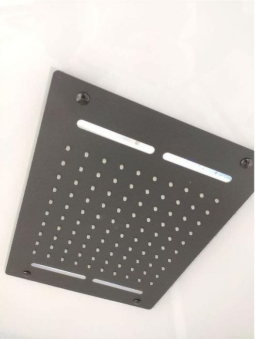 Душевая кабина Black&White Galaxy 8028000 с гидромассажем