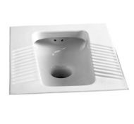 Чаша Генуя Vitra Arkitekt 6206L003-0054