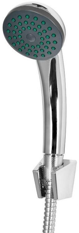 Смеситель для ванны Wisent WP30213 цвет Хром