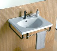 Раковина HATRIA Susan Раковина HATRIA Susan