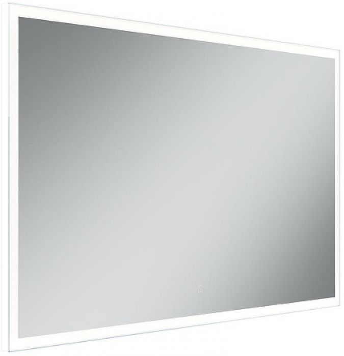 Зеркало Sancos Palace 120 PA1200 с подсветкой с сенсорным выключателем