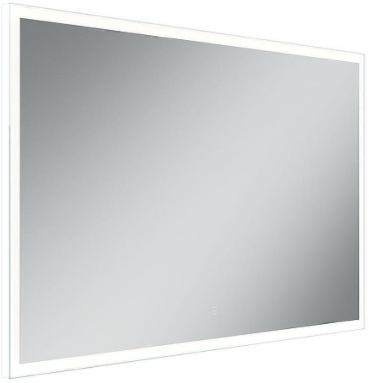 Зеркало Sancos Palace 120 PA1200 с подсветкой с сенсорным выключателем