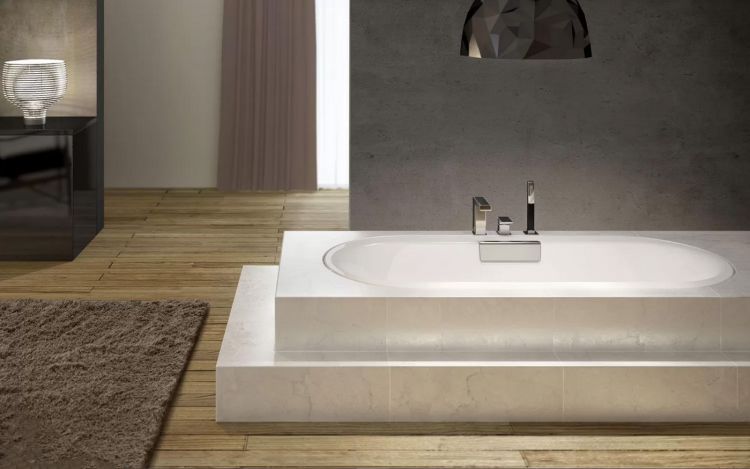 Ванна чугунная Jacob Delafon Volute 160x75 см, e6d036-00 Ванна чугунная Jacob Delafon Volute 160x75 см, e6d036-00