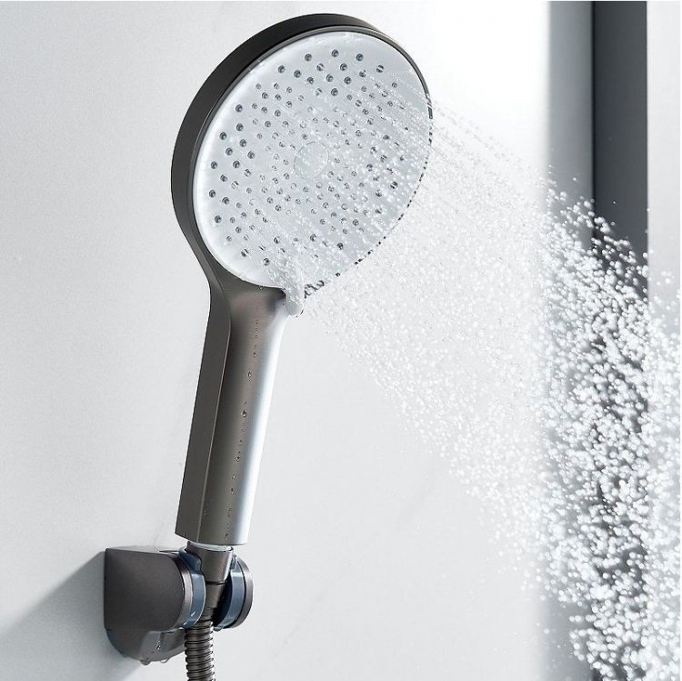 Смеситель для ванны Shevanik S6202T цвет Оружейная сталь Смеситель для ванны Shevanik S6202T цвет Оружейная сталь