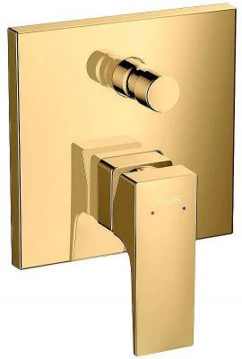Смеситель для душа Hansgrohe Metropol 32545990 Полированное золото
