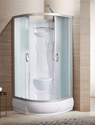 Душевая кабина River Rein Б/К 90/26  МТ