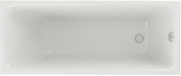 Акриловая ванна Azario Bella 170х70 AV.0020170 без гидромассажа