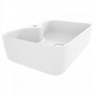 Раковина Maretti Umbria 48 UM13NS96-740 цвет Белый