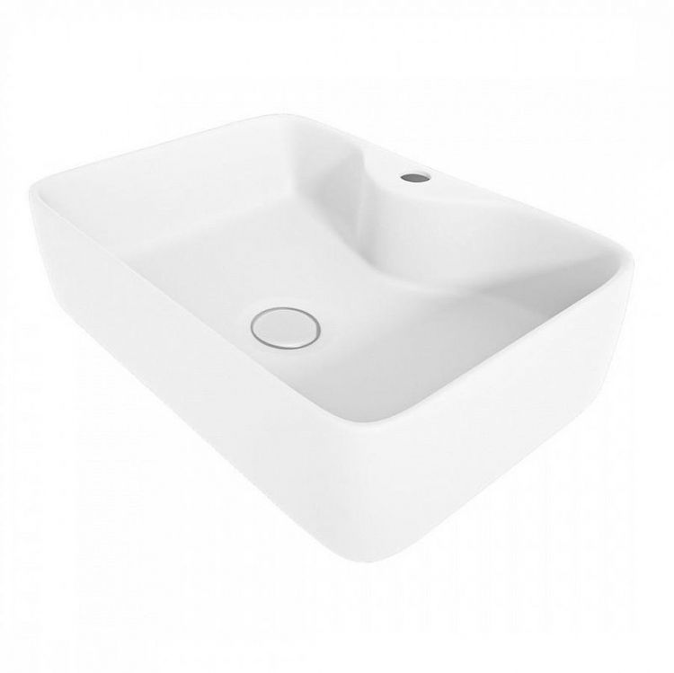 Раковина Maretti Umbria 48 UM13NS96-740 цвет Белый Раковина Maretti Umbria 48 UM13NS96-740 цвет Белый