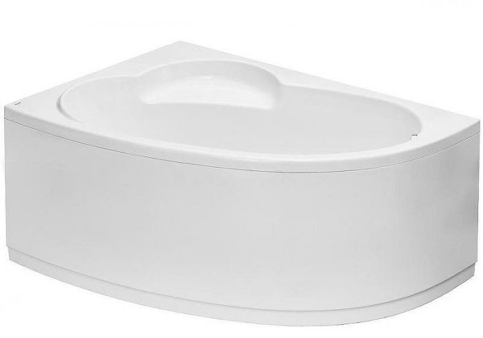 Акриловая ванна Santek Шри-Ланка 150х100 L 1WH302394 без гидромассажа