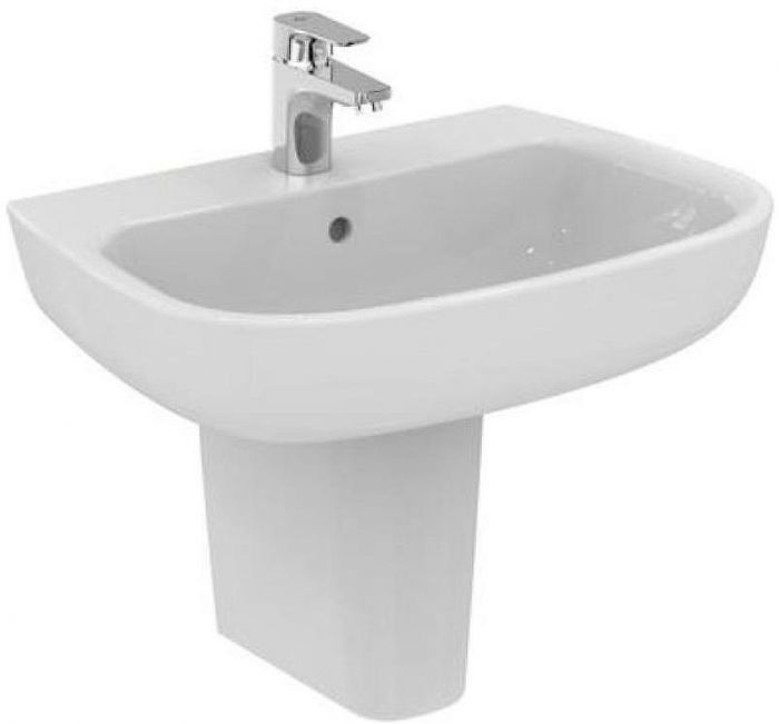 Раковина Ideal Standard Esedra 65 T279701 Euro White