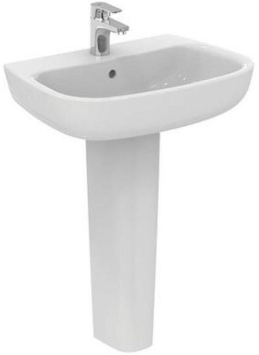 Раковина Ideal Standard Esedra 65 T279701 Euro White