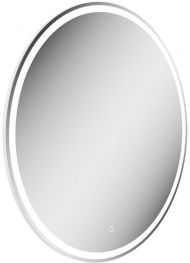 Зеркало Sancos Bella 80 BE800 с подсветкой с сенсорным выключателем и диммером