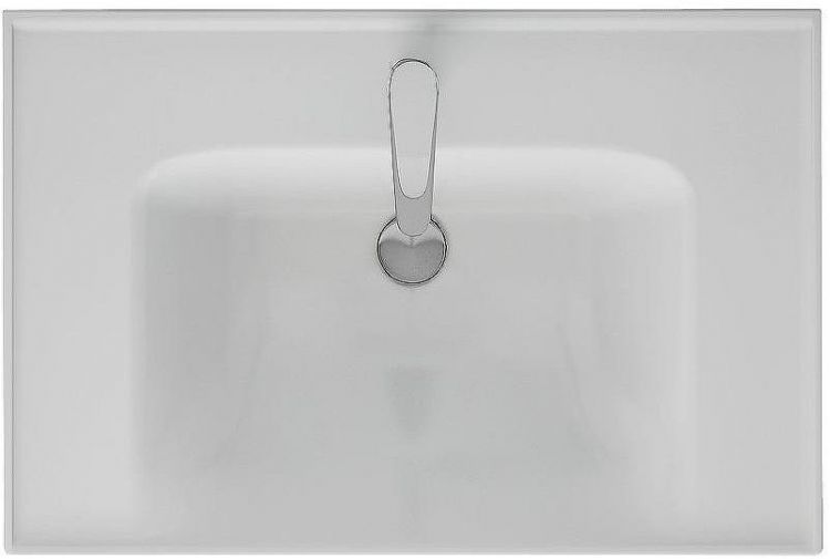 Раковина Bellezza Dreja Грейс 70 4660018641600 Белая Раковина Bellezza Dreja Грейс 70 4660018641600 Белая