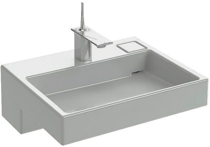 Раковина Jacob Delafon Terrace 60 EXE112-00 без подсветки