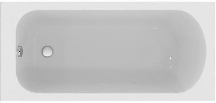 Акриловая ванна Ideal Standard Simplicity 150x70 W004201 без гидромассажа