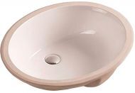 Раковина SantiLine 50 SL-3005 Белая