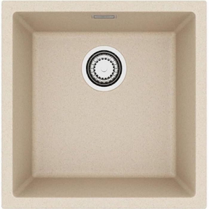 Кухонная мойка Alveus Granital Omni 20 Terra G22 450x450x198 1150046 Песчаная