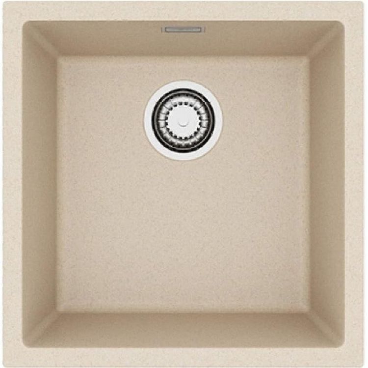 Кухонная мойка Alveus Granital Omni 20 Terra G22 450x450x198 1150046 Песчаная