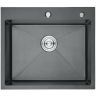 Кухонная мойка Aflorn Premium 60 AF96050F Графит