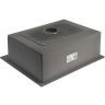 Кухонная мойка Aflorn Premium 60 AF96050F Графит