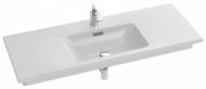 Раковина Jacob Delafon Vox 120 см EXAB112-Z-00