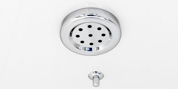 Душевая кабина TEUER Crystal D129-76R 120х90