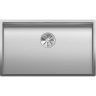 Кухонная мойка Blanco Claron 700-U 523387 Нержавеющая сталь Durinox