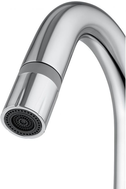 Смеситель для раковины Wonzon & Woghand WW-FE01L212-CR цвет Хром Смеситель для раковины Wonzon & Woghand WW-FE01L212-CR цвет Хром