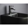 Подвесное биде CERAMICANOVA Metropol CN4003MB