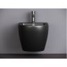 Подвесное биде CERAMICANOVA Metropol CN4003MB