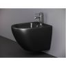 Подвесное биде CERAMICANOVA Metropol CN4003MB