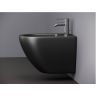 Подвесное биде CERAMICANOVA Metropol CN4003MB
