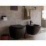 Подвесное биде CERAMICANOVA Metropol CN4003MB