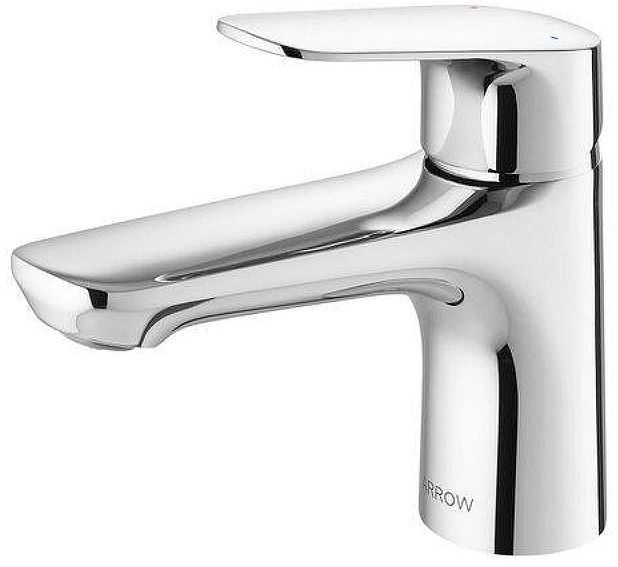 Смеситель для раковины Arrow AG4137CP цвет Хром