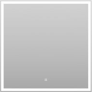 Зеркало Misty Сириус 70 СИР-02-70_70-14 с подсветкой с сенсорным выключателем