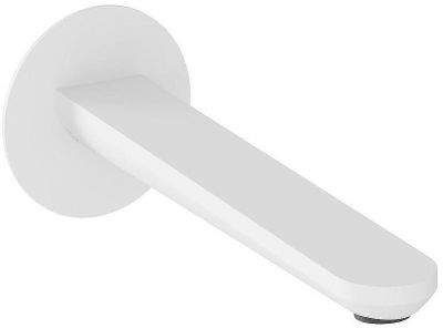 Излив для смесителя Ravak Eleganta EL 027.10WV X07P803 Белый вельвет