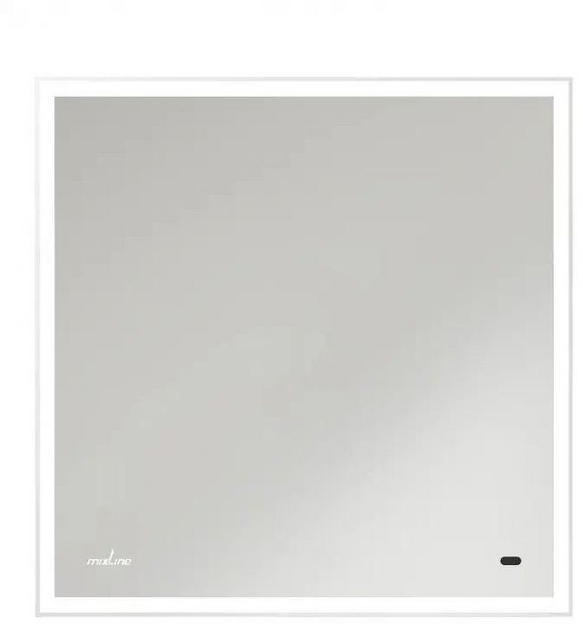 Зеркало Mixline Велес 70 554630 с подсветкой с бесконтактным выключателем