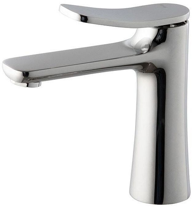 Смеситель для раковины Fima Carlo Frattini Flo F3801SN цвет Никель