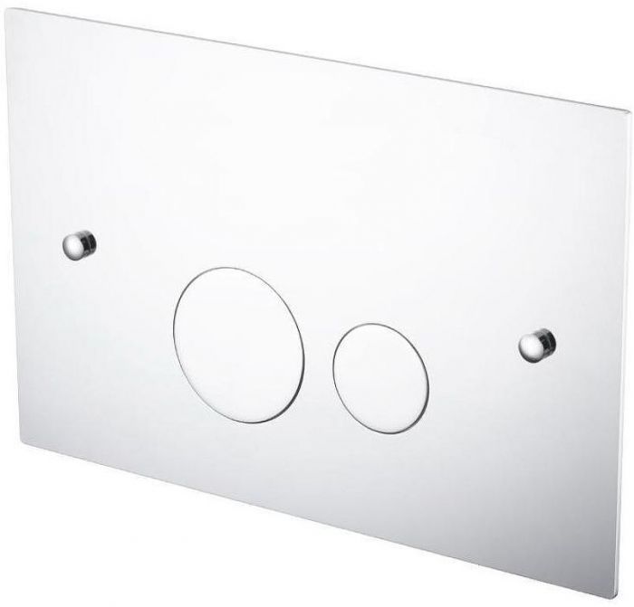 Клавиша смыва Boheme 648-CR Хром