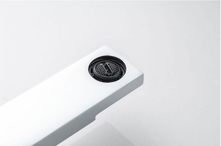 Смеситель для раковины Knotlor Stable KN-20 цвет Хром Смеситель для раковины Knotlor Stable KN-20 цвет Хром