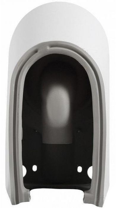 Унитаз компакт beWash Aldo BKBWT001670 Белый глянец с бачком и сиденьем Микролифт