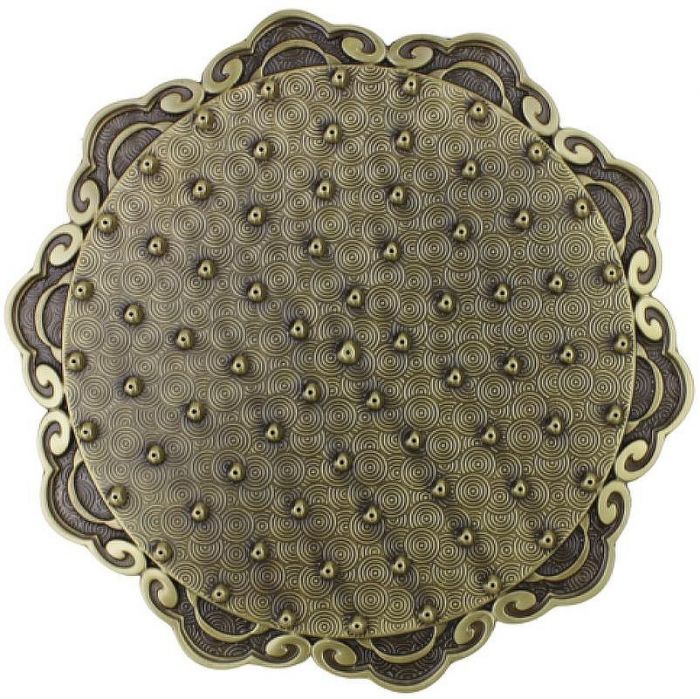 Душевая система Bronze de Luxe Royal 10121PF Бронза