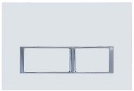 Клавиша смыва Arrow AHM003C цвет Белый