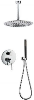 Душевая система Grocenberg GB5099CR-4 Хром