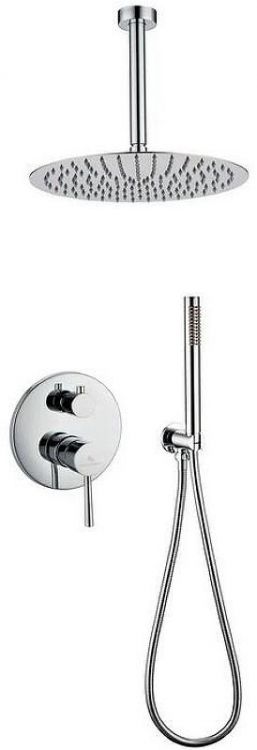 Душевая система Grocenberg GB5099CR-4 Хром
