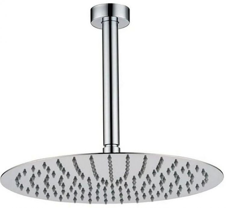 Душевая система Grocenberg GB5099CR-4 Хром